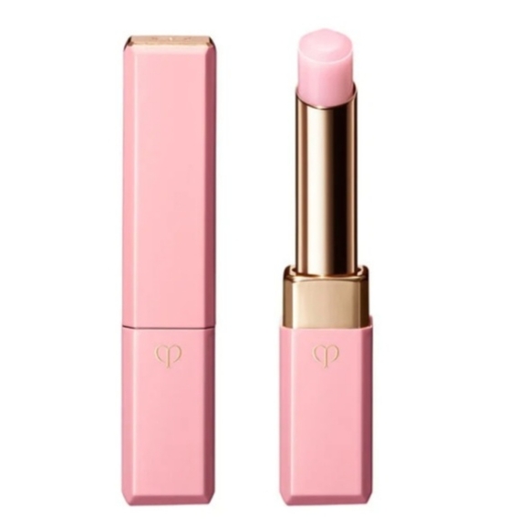 Cle De Peau Lip Glorifier - neutral pink NEW - Picture 4 of 4